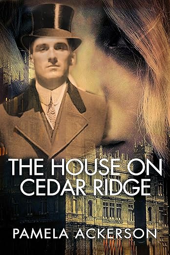 Free: The House on Cedar Ridge