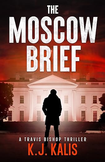 Free: The Moscow Brief