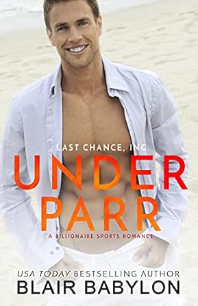 Free: Under Parr