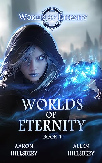 Worlds of Eternity