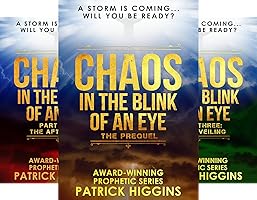 Free: Chaos In The Blink Of An Eye