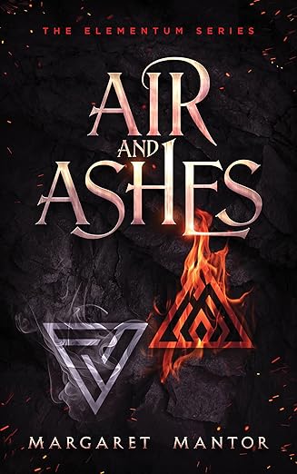 Air and Ashes