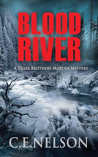 Free: BLOOD RIVER