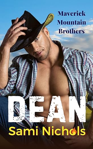 Free: Dean: Maverick Mountain Brothers