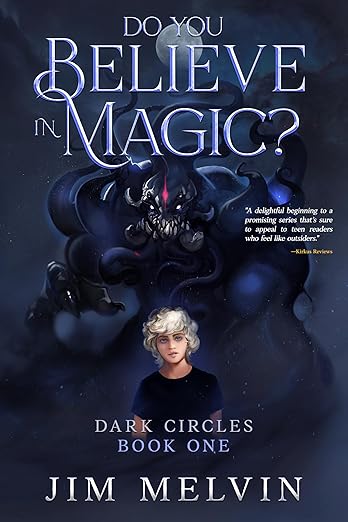 Free: Do You Believe in Magic?