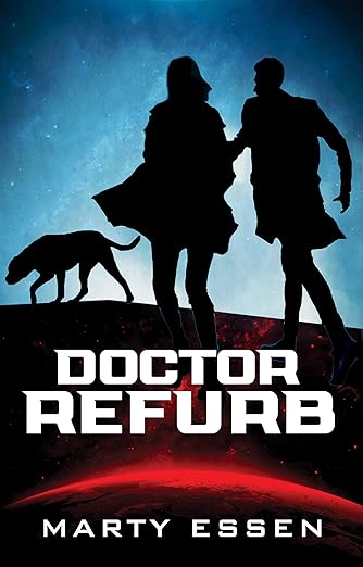 Doctor Refurb