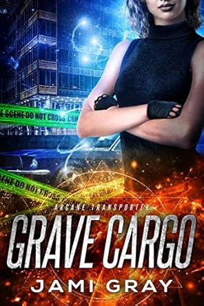 Free: Grave Cargo