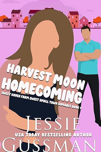 Free: Harvest Moon Homecoming