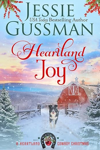 Free: Heartland Joy