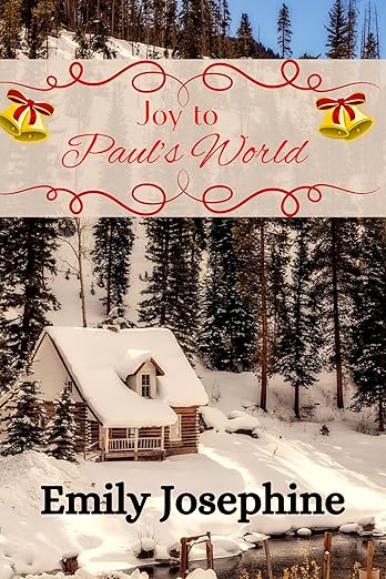 Free: Joy to Paul's World: A Christian Holiday Romance Novel