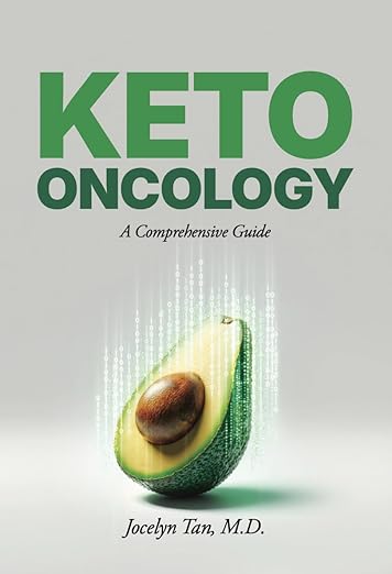 Free: Keto Oncology, A Comprehensive Guide