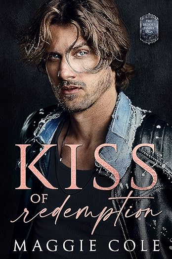 Free: Kiss of Redemption