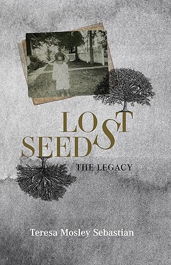 Lost Seeds: The Legacy