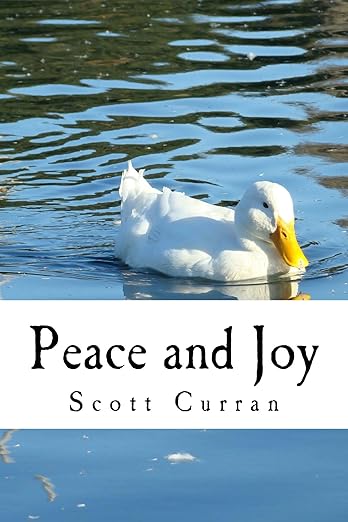 Free: Peace and Joy