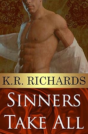 Free: Sinners Take All