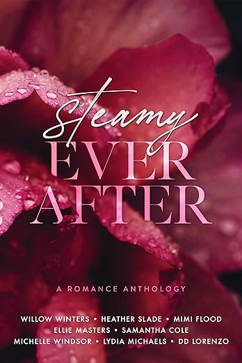 Steamy Ever After