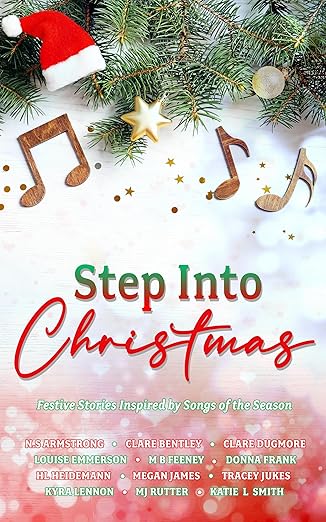 Step Into Christmas