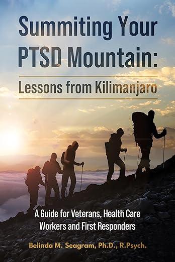 Free: Summiting your PTSD Mountain: Lessons from Kilimanjaro