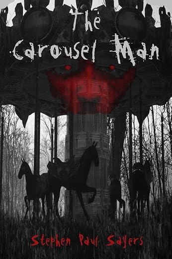 The Carousel Man