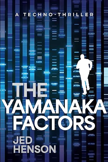 The Yamanaka Factors