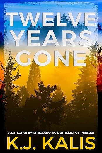 Free: Twelve Years Gone