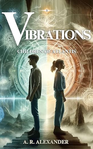 Vibrations - Children of Atlantis