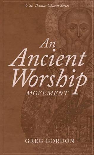 Free: An Ancient Worship Movement