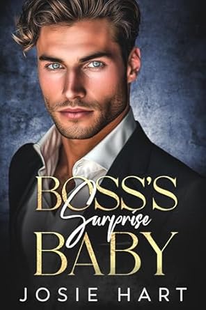 Free: Boss's Surprise Baby: A Brother's Best Friend Romance