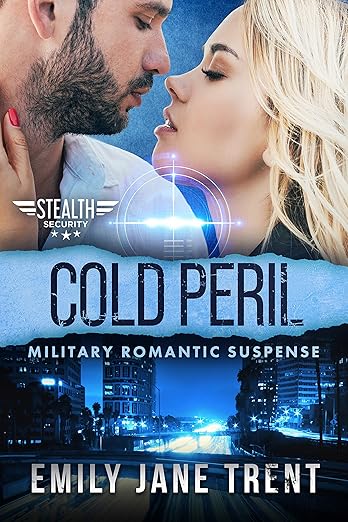 Cold Peril (Stealth Security Book One)