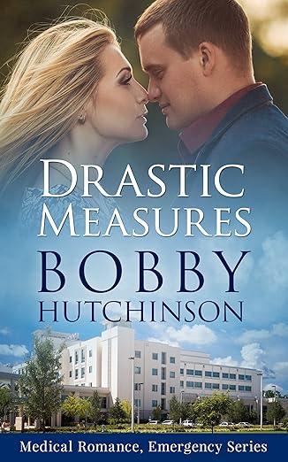 Free: Drastic Measures