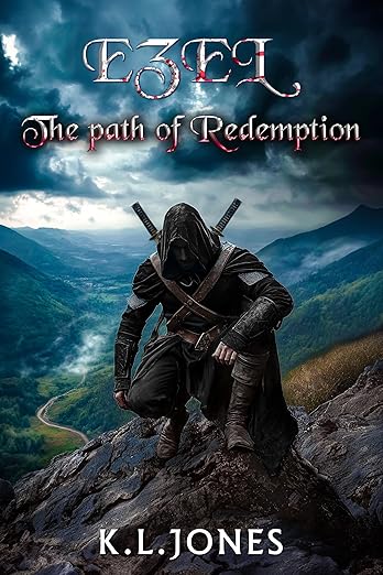 Free: Ezel: The path of Redemption