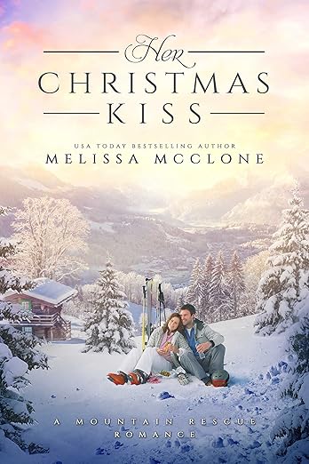 Free: Her Christmas Kiss (Mountain Rescue Romance Book 3)