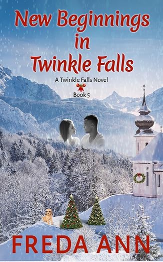 New Beginnings in Twinkle Falls