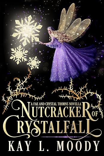 Free: Nutcracker of Crystalfall