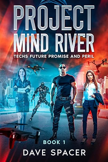 Free: Project Mind River