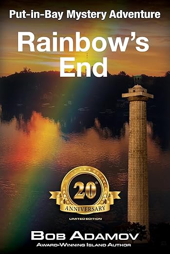 Free: Rainbow's End: 20th Anniversary Edition