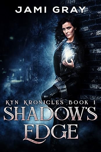 Free: Shadow’s Edge