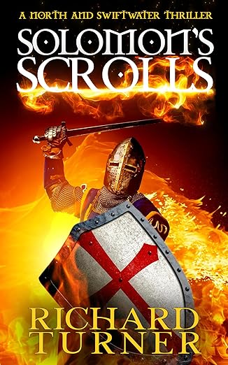 Free: Solomon's Scrolls