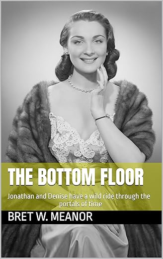 The Bottom Floor: Jonathan and Denise have a wild ride through the portals of time