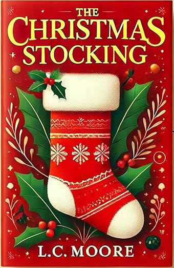 Free: The Christmas Stocking