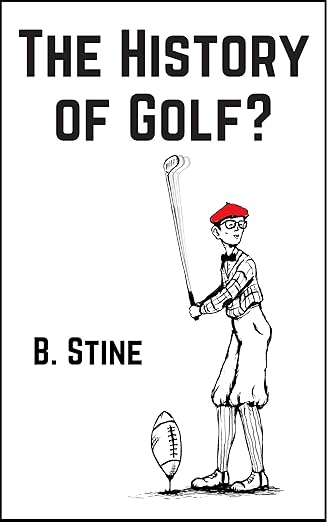 Free: The History of Golf?