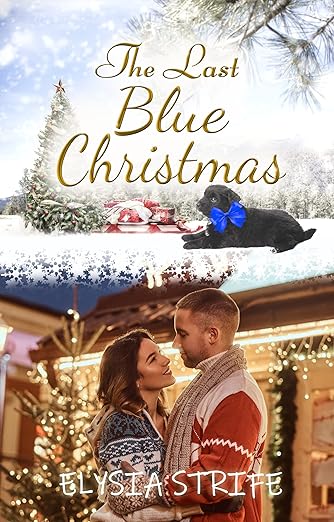 Free: The Last Blue Christmas