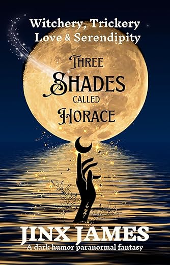 Free: Three Shades Called Horace