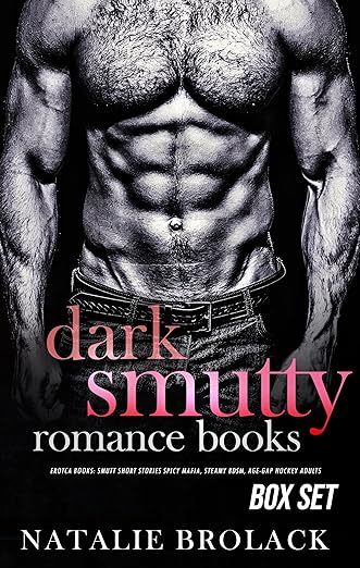 Free: Dark Smutty Romance Books