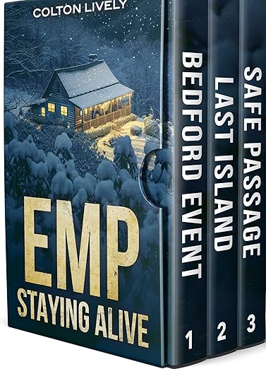 EMP: Staying Alive