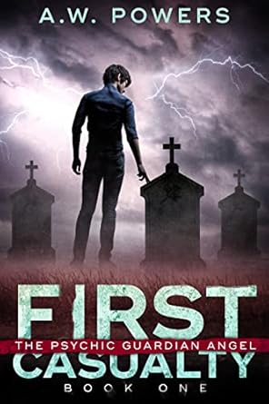 Free: First Casualty