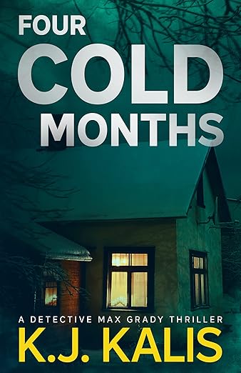 Free: Four Cold Months