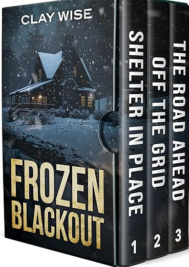 Frozen Blackout