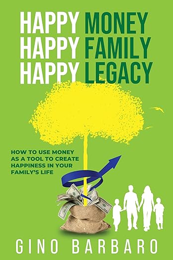 Free: Happy Money Happy Family Happy Legacy