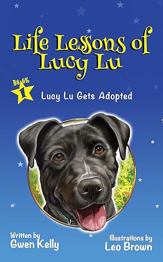 Life Lessons of Lucy Lu